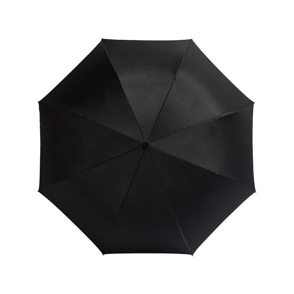 Modro-čierny dáždnik Sky, ⌀ 110 cm-image-3
