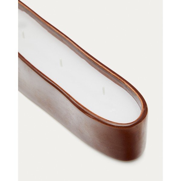 Sviečka Sapira – Kave Home-image-1