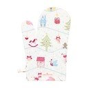 Chňapka Laura - Green Gate