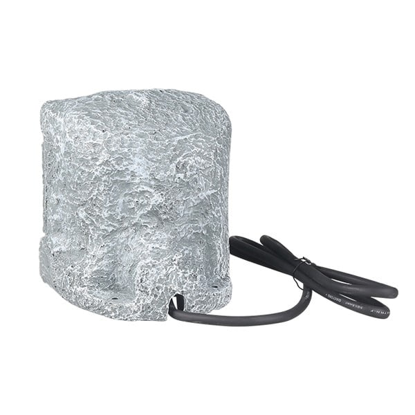 Vonkajšia zásuvka (výška 21 cm) Stone – Hilight