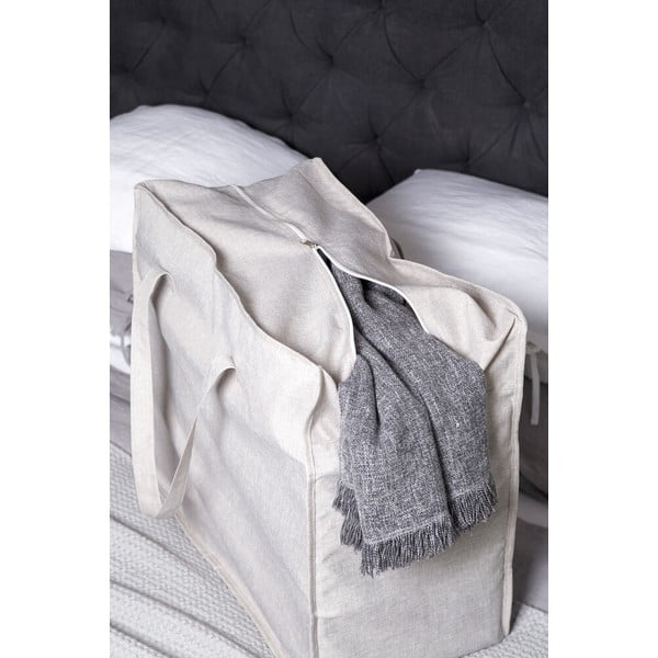 Látkový organizér do skrine - Bigso Box of Sweden-image-2