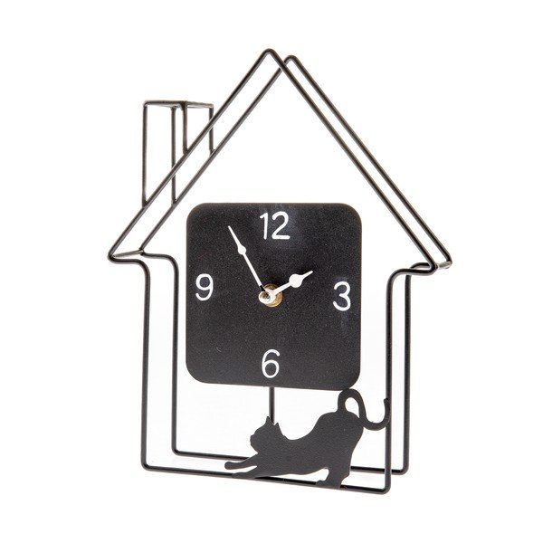 Nástenné hodiny – Dakls