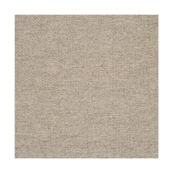 Taupe koberec s prímesou vlny 160x230 cm Nila – House Nordic-image-4