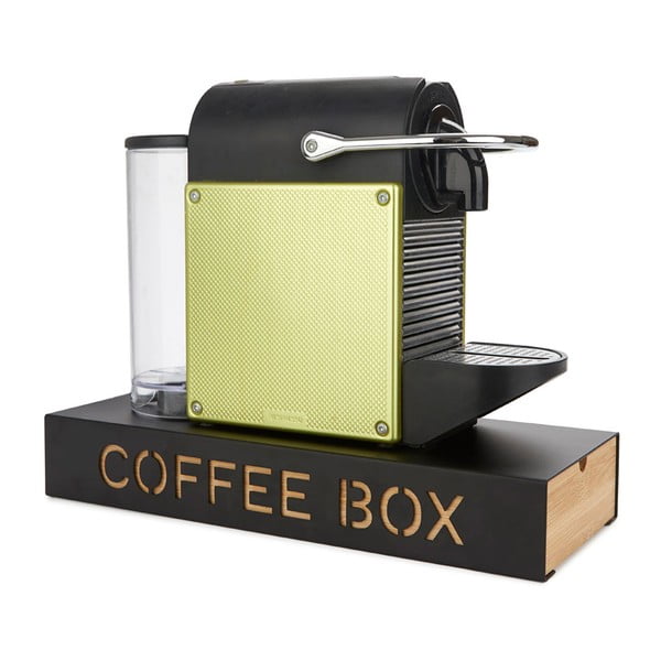 Čierny stojan na kapsule – Balvi-image-4