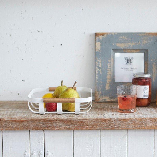 Košík na ovocie YAMAZAKI Tosca-image-2