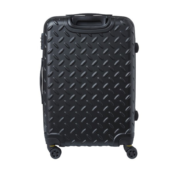 Cestovný kufor na kolieskach veľkosť XL Industrial Plate – Caterpillar-image-2