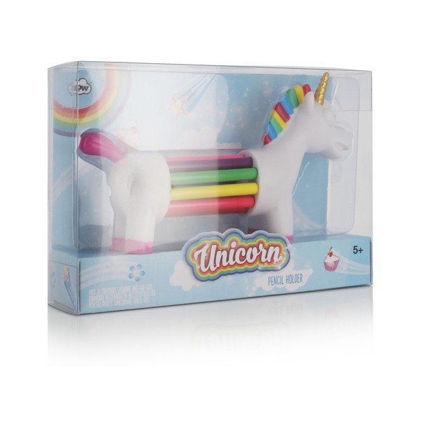 Stojan na pastelky npw™ Unicorn-image-4