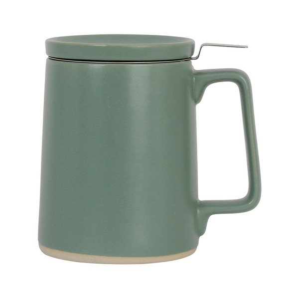Hrnček z kameniny 500 ml Verde – Sema
