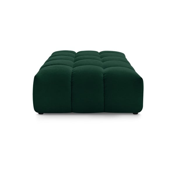 Tmavozelená podnožka Everest – Bobochic Paris-image-4