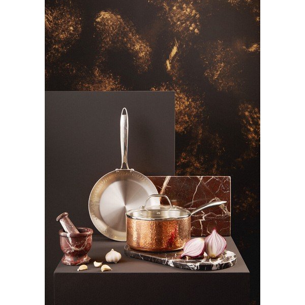 Antikoro hrniec s pokrievkou 2,2 l Minerva – Premier Housewares-image-1