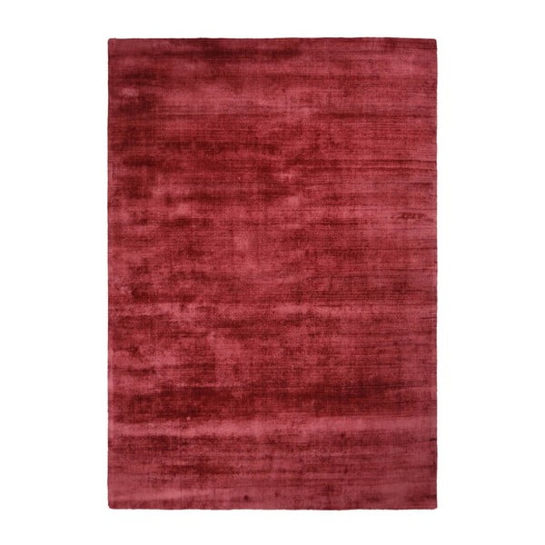 Ručne tkaný koberec Kayoom Glossy Violett, 80 × 150 cm