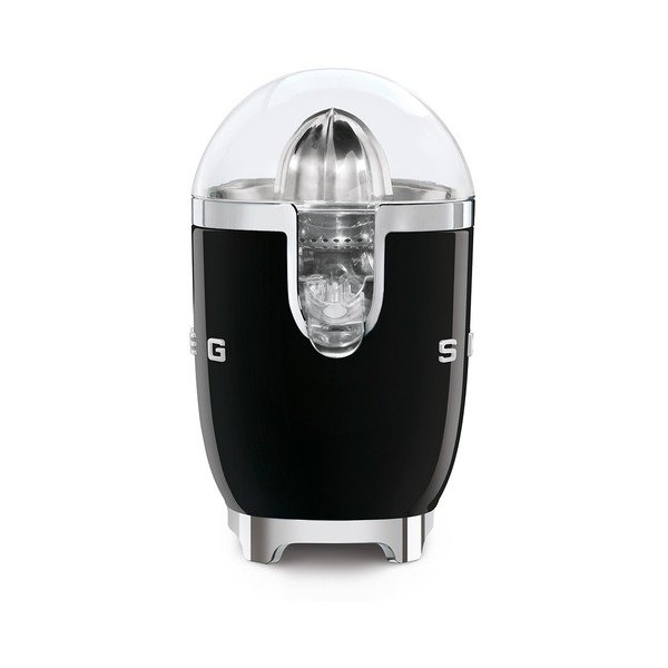 Čierny odšťavovač 50's Retro Style – SMEG-image-1