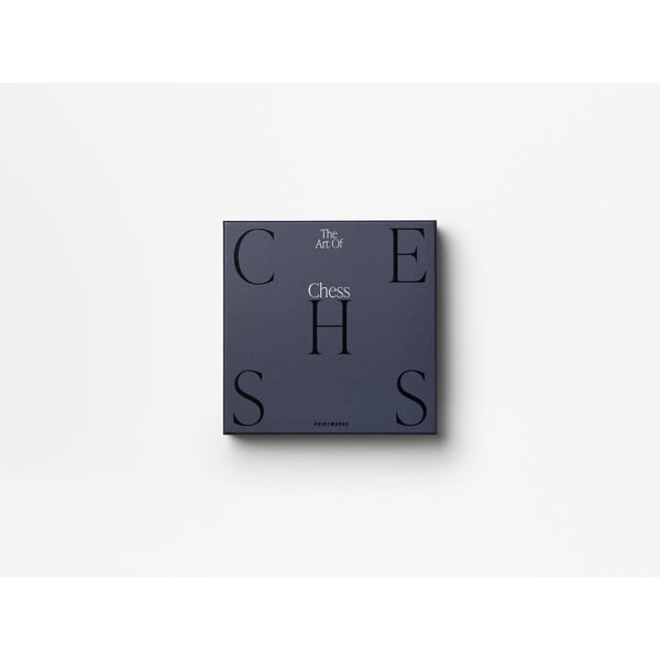 Šach Classic Art of Chess – Printworks-image-4