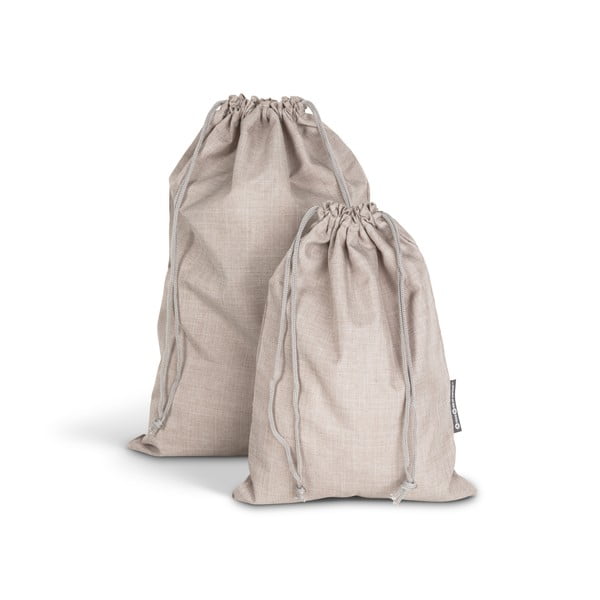 Cestovný vak na bielizeň Travel Collection – Bigso