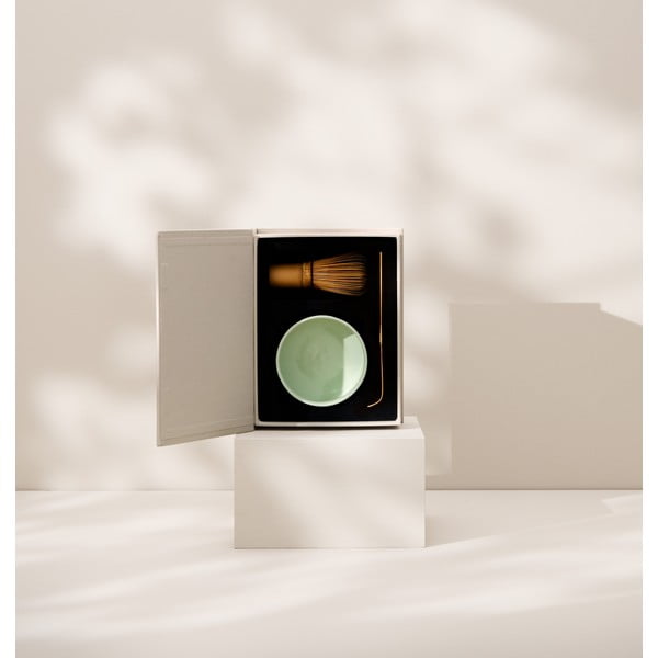 Matcha súprava Matcha Tools Cafe Kitsuné x Printworks – Printworks-image-3