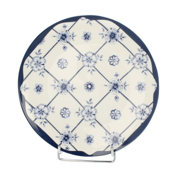 Porcelánový dezertný tanier Wien, 20 cm