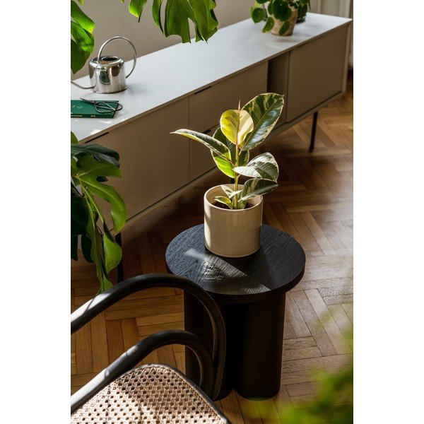 Čierna stolička Oly – noo.ma-image-4