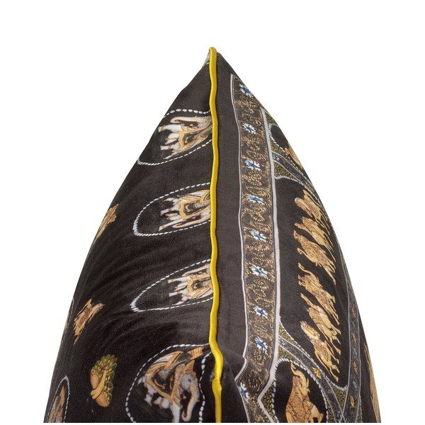 Obliečka na vankúš HF Living E×otic Luck, 45 × 45 cm-image-1