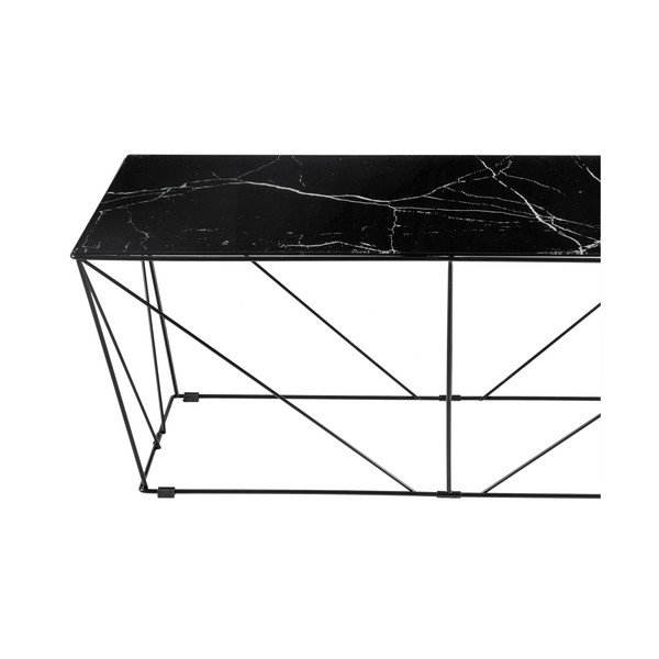 Konferenčný stolík RGE Cube, šírka 120 cm-image-4
