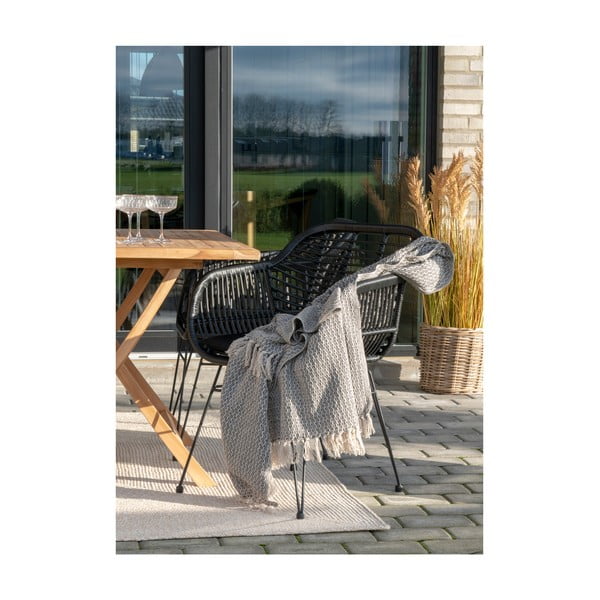 Béžový koberec House Nordic Menorca, 140 x 200 cm-image-2