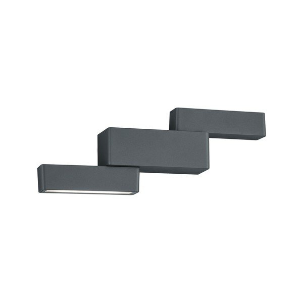 Vonkajšie svietidlo (výška  10,5 cm) Padma – Trio