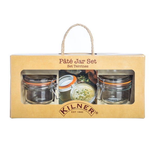 Set na paté Kilner-image-2