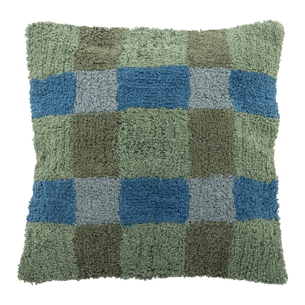 Bavlnený dekoračný vankúš 50x50 cm Pil – Bloomingville