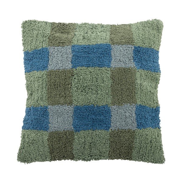 Bavlnený dekoračný vankúš 50x50 cm Pil – Bloomingville