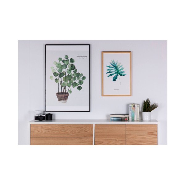 Obraz sømcasa Flowerina, 60 x 80 cm-image-3