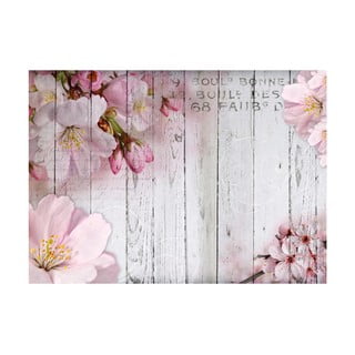 Veľkoformátová tapeta Bimago Apple Blossoms, 400 × 280 cm