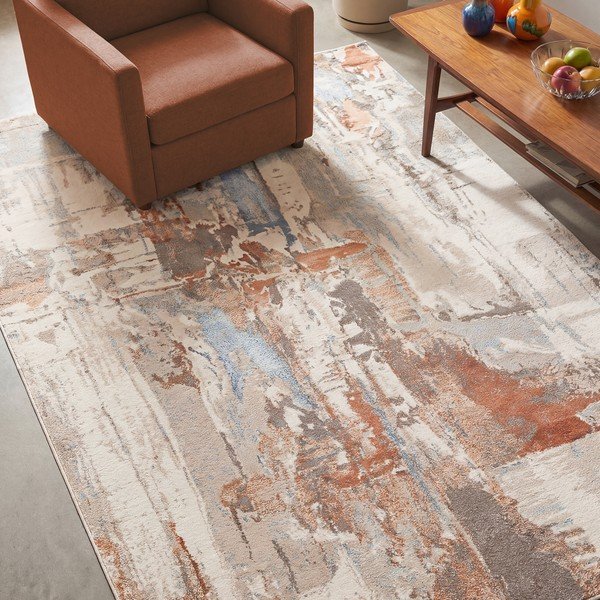 Béžový koberec 160x220 cm Miro – Asiatic Carpets-image-1