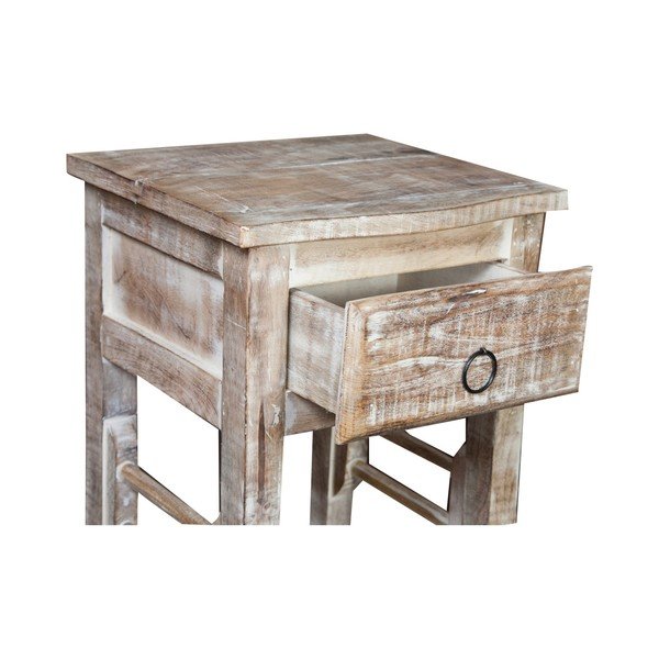 Nočný stolík Crido Consulting Antique-image-1