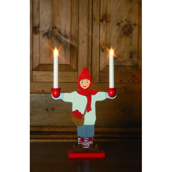 Vianočná svetelná dekorácia Sundborn – Star Trading-image-2