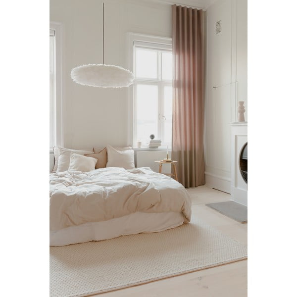 Biele tienidlo ø 79 cm Eos Esther Large – UMAGE-image-3