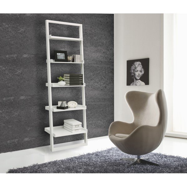 Biela knižnica Tomasucci Kross-image-2