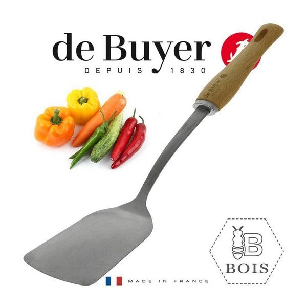 Antikoro obracačka de Buyer B Bois-image-2