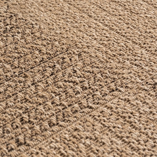Hnedý vnútorný a vonkajší behúň 80x250 cm Timber 1405 – Ayyildiz Carpets-image-2