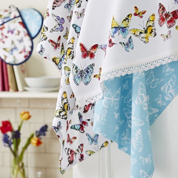 Zástera Cooksmart Butterfly-image-1