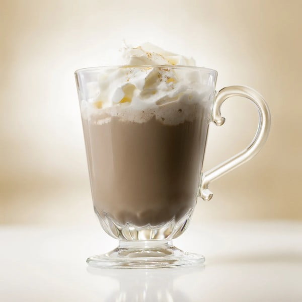 Sklenený hrnček La Rochère Louison, 250 ml-image-1