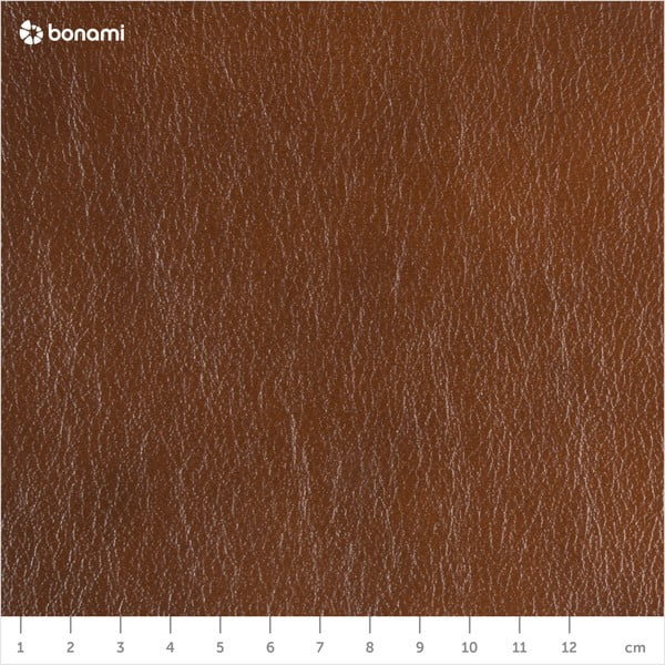 Hnedá kožená pohovka Max Winzer Norwin, 174 cm-image-2