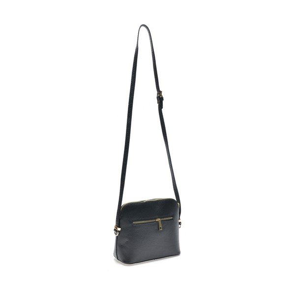 Kožená kabelka - Mangotti Bags-image-1