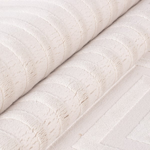 Krémový koberec 140x200 cm Sahara – Ayyildiz Carpets-image-2