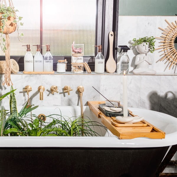 Stojanček na vonné tyčinky Hand – Sass & Belle-image-2