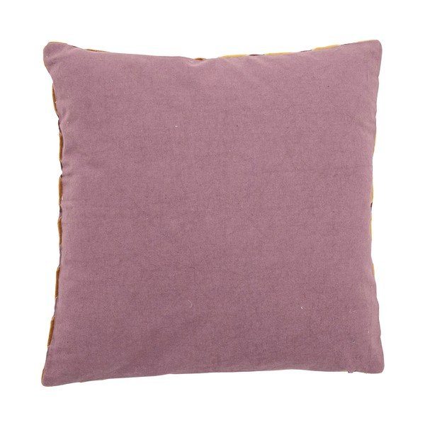 Dekoračný vankúš 45x45 cm Fetima – Bloomingville-image-2