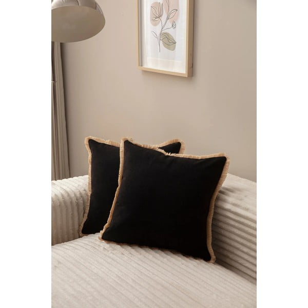 Obliečky na vankúše v súprave 2 ks 43x43 cm Sacakli – Mioli Decor-image-2