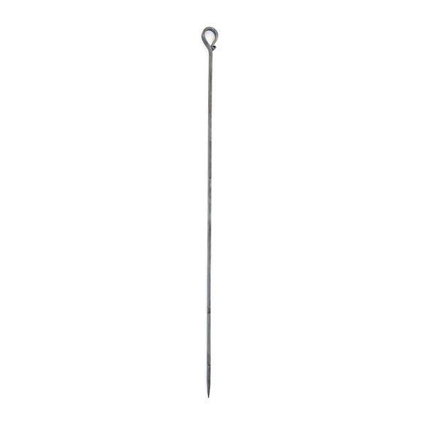 Kovová tyč na špíz Cruccolini, 70 cm