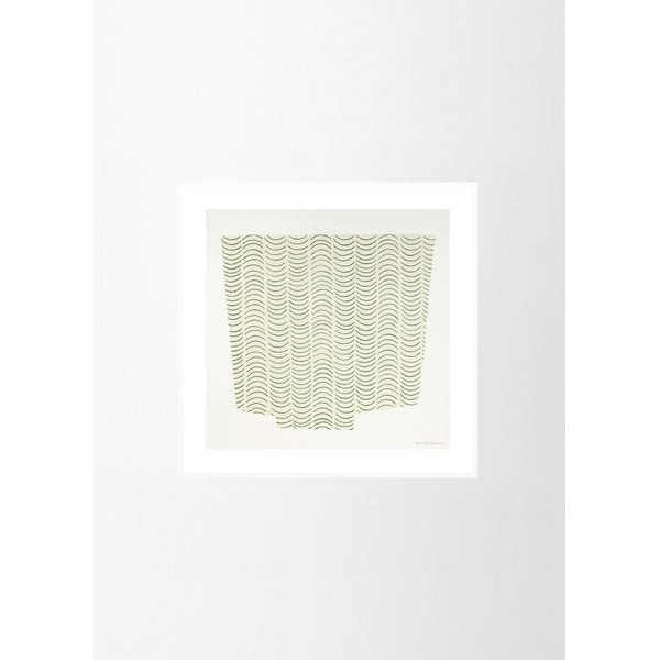 Plagát 50x50 cm Something to Keep – Emma Lawrenson – The Poster Club-image-4