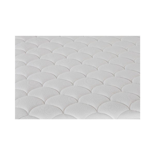 Svetlosivo-biely matrac Stella Cadente Saturne, 180 × 200 cm-image-2