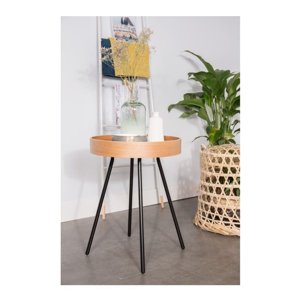 Odkladací stolík Zuiver Tray-image-2