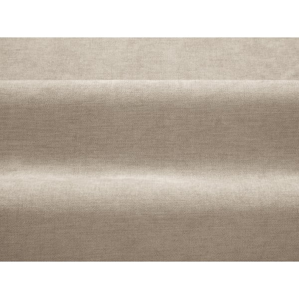 Béžová podnožka Torino – Micadoni Home-image-2